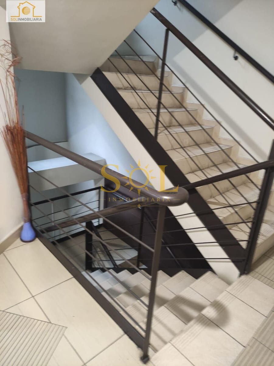 PISO EN EL CENTRO DE LEÓN CON GARAJE Y TRASTERO - Foto 8