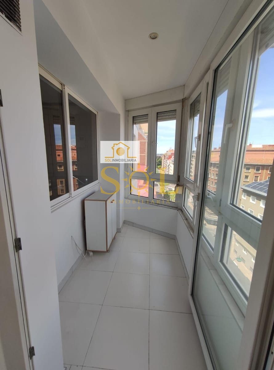 OPORTUNIDAD DE PISO CON FANTÁSTICAS VISTAS NEN EL CENTRO DE LEÓN - Foto 13