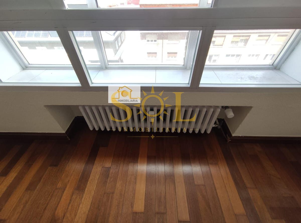 OPORTUNIDAD DE PISO CON FANTÁSTICAS VISTAS NEN EL CENTRO DE LEÓN - Foto 15