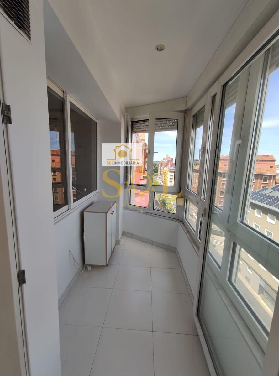 OPORTUNIDAD DE PISO CON FANTÁSTICAS VISTAS NEN EL CENTRO DE LEÓN - Foto 16