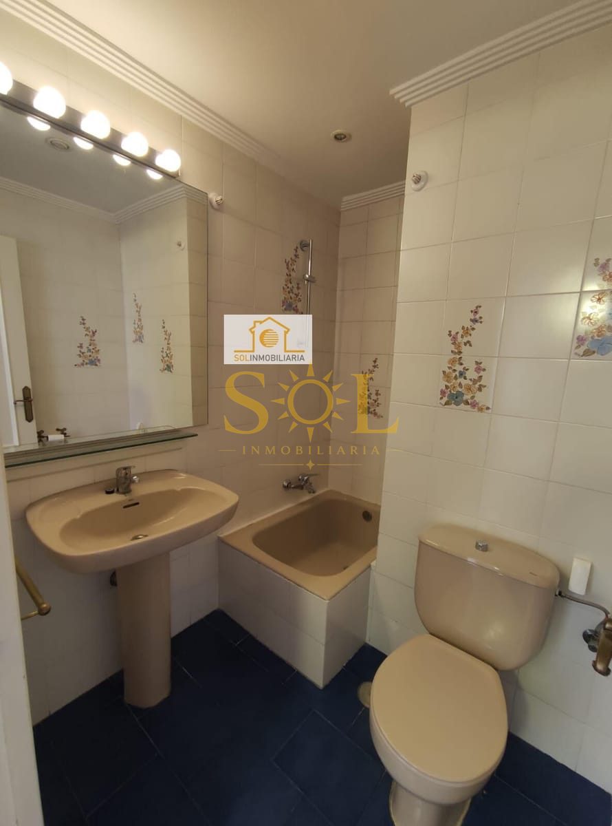 OPORTUNIDAD DE PISO CON FANTÁSTICAS VISTAS NEN EL CENTRO DE LEÓN - Foto 40
