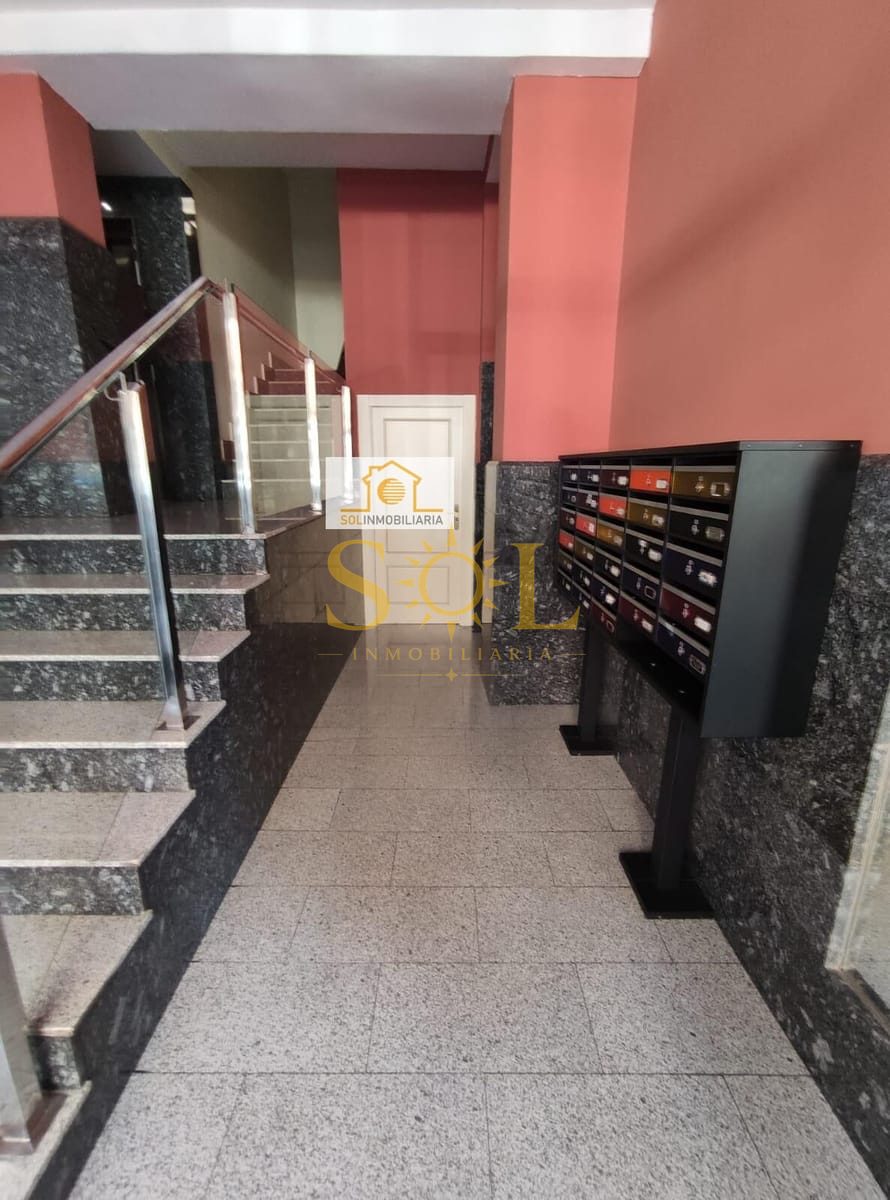 OPORTUNIDAD DE PISO CON FANTÁSTICAS VISTAS NEN EL CENTRO DE LEÓN - Foto 53