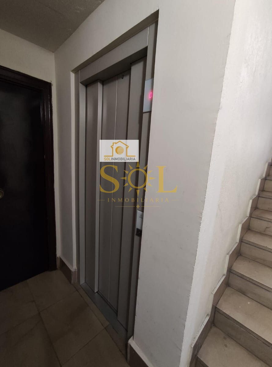 OPORTUNIDAD DE PISO CON FANTÁSTICAS VISTAS NEN EL CENTRO DE LEÓN - Foto 55