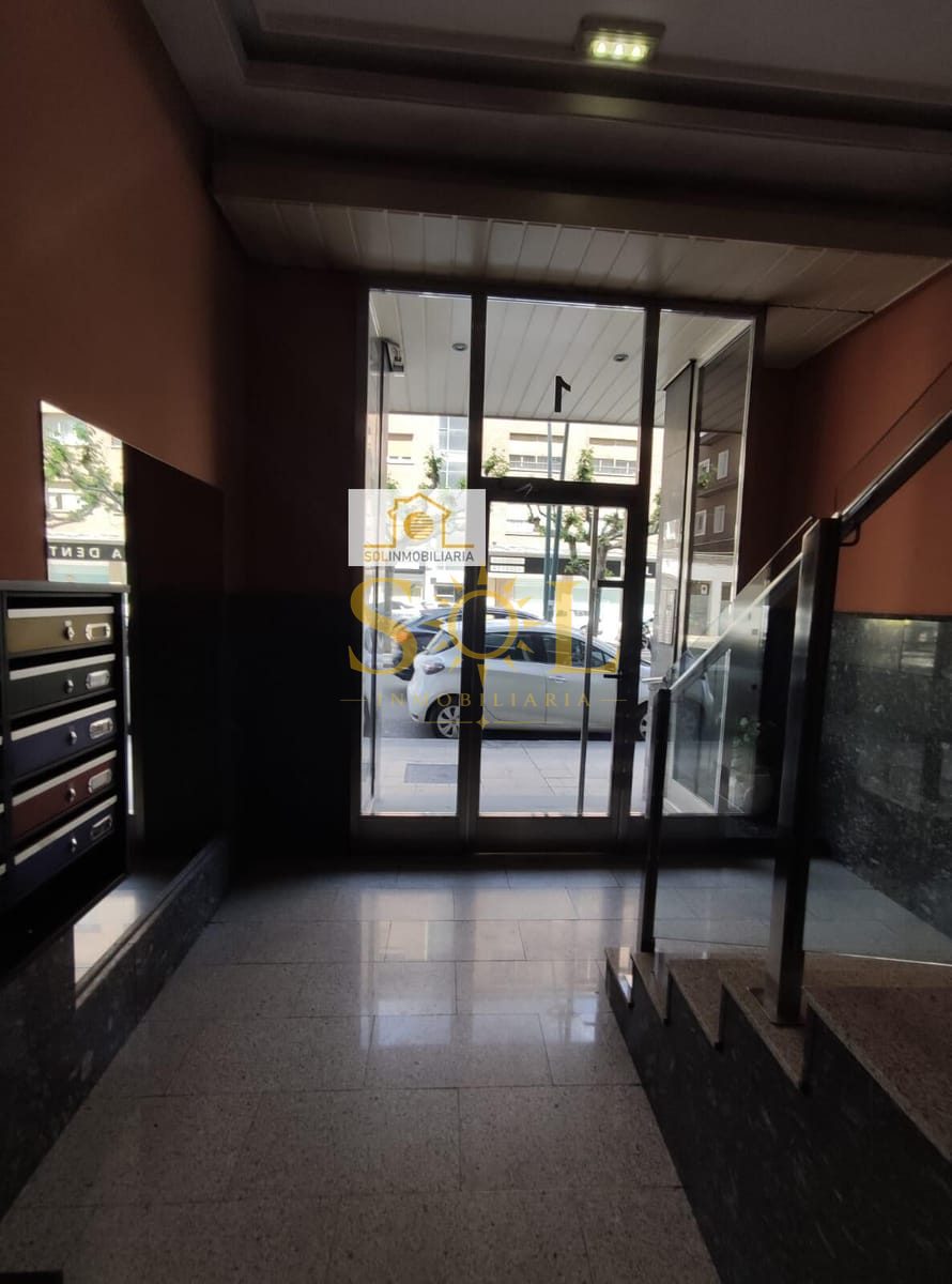 OPORTUNIDAD DE PISO CON FANTÁSTICAS VISTAS NEN EL CENTRO DE LEÓN - Foto 56