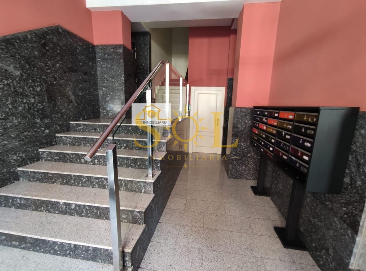 OPORTUNIDAD DE PISO CON FANTÁSTICAS VISTAS NEN EL CENTRO DE LEÓN - Foto 57