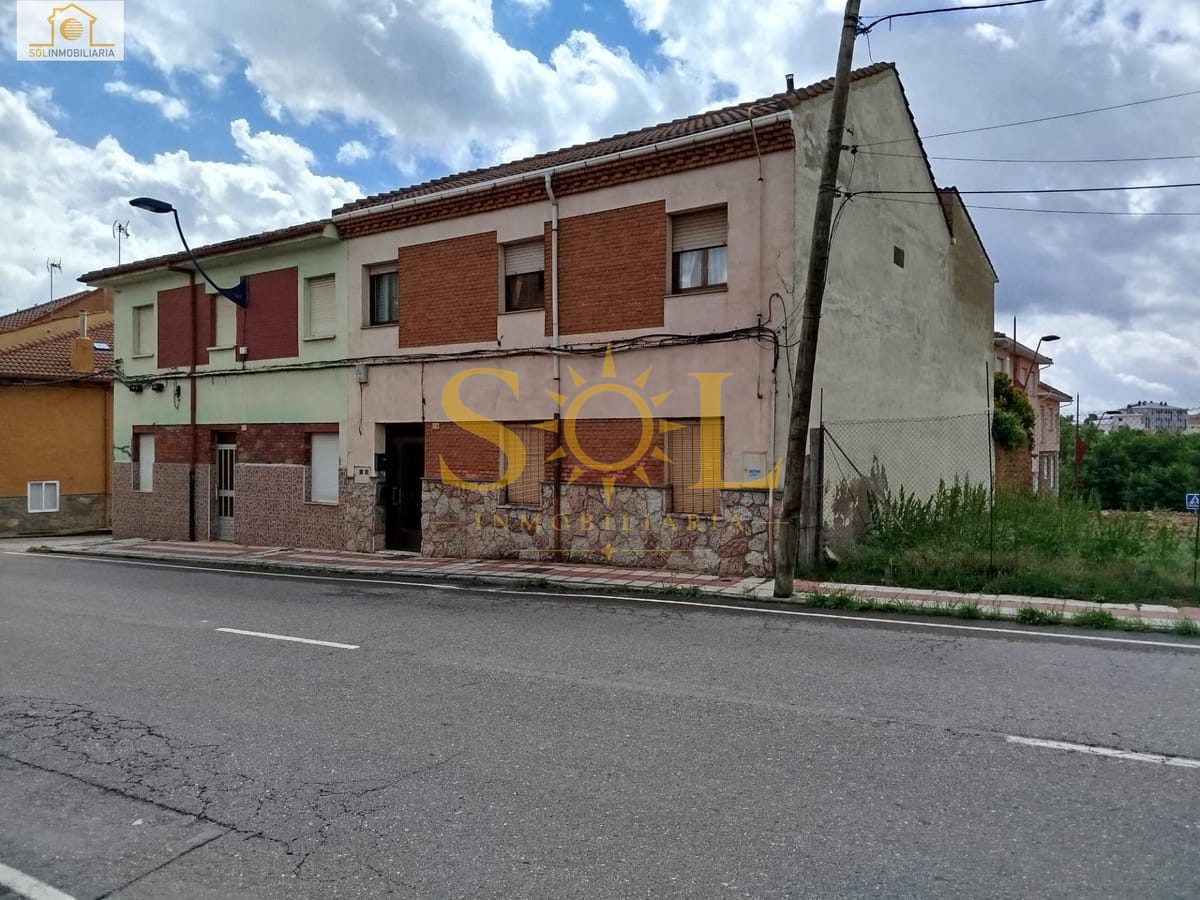 Oportunidad casa en en San Andres Rabanedo - Foto 1