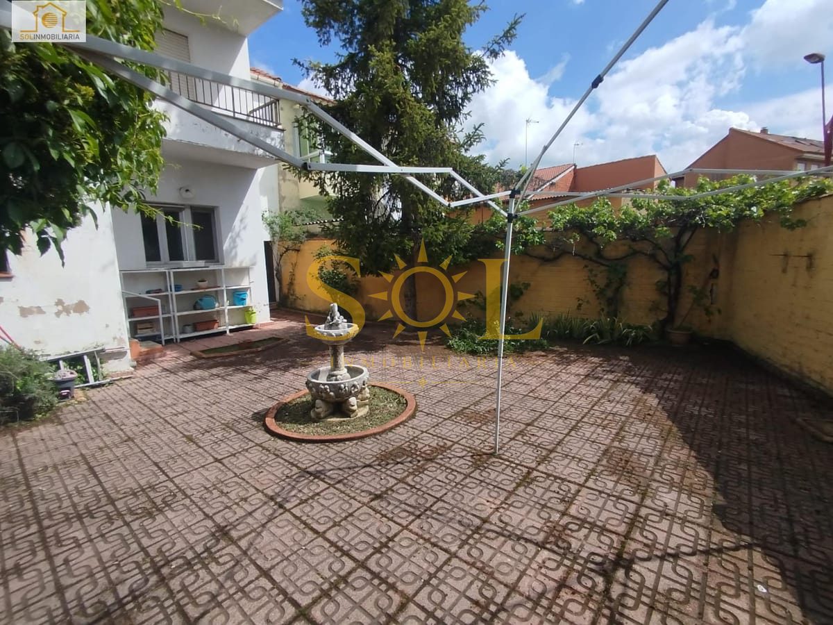 Oportunidad casa en en San Andres Rabanedo - Foto 10