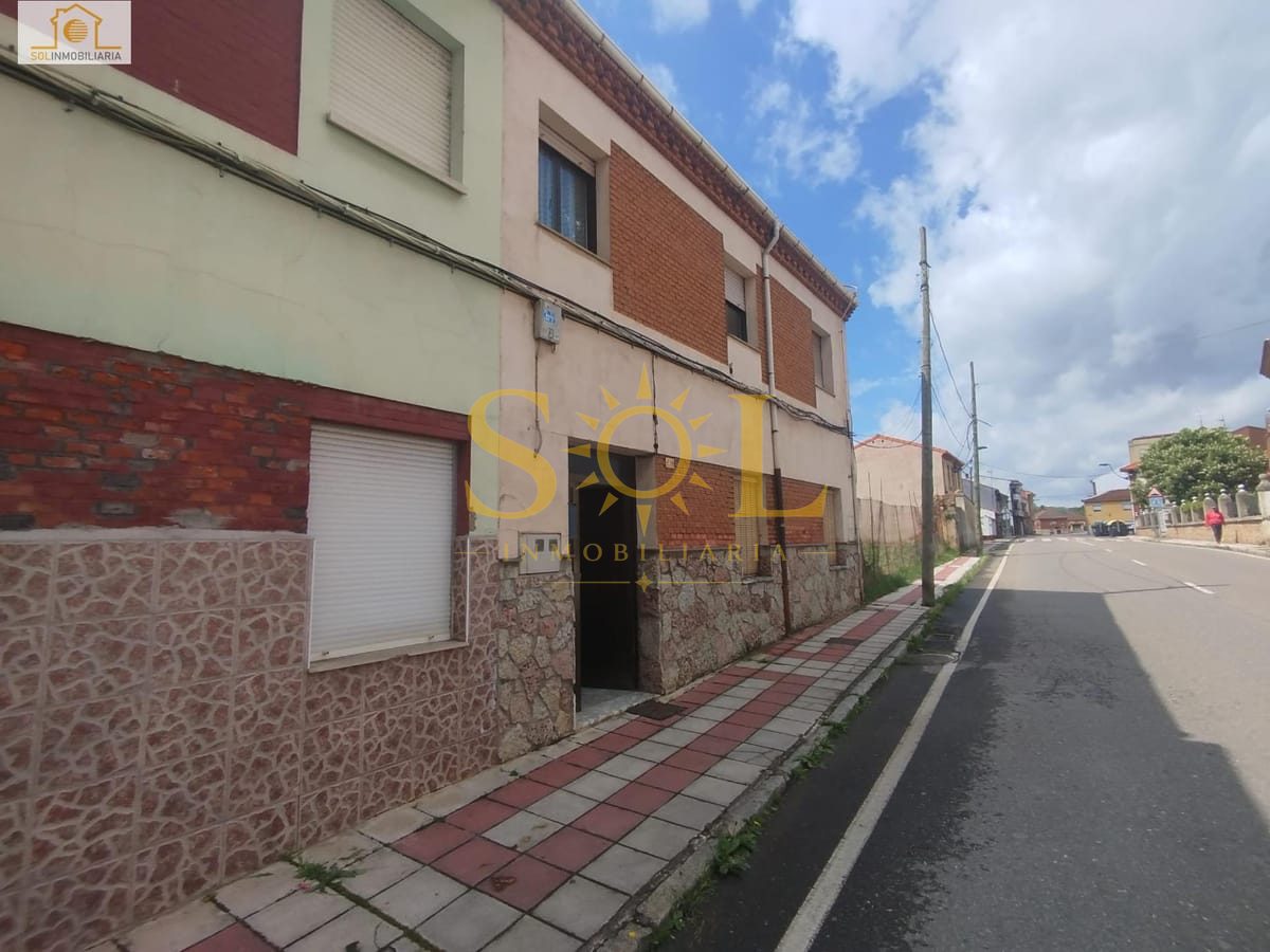 Oportunidad casa en en San Andres Rabanedo - Foto 2