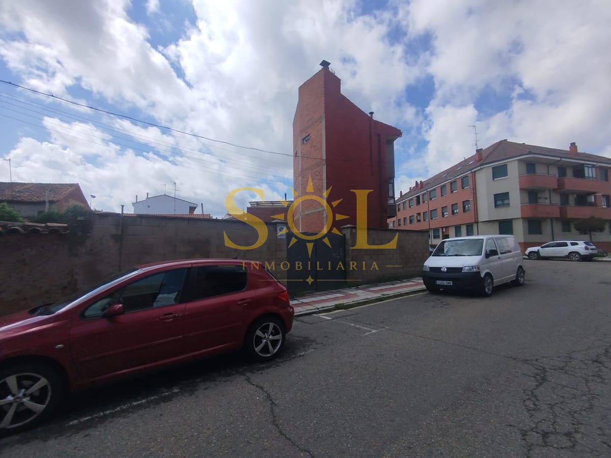 Se vende parcela en Calle Real - Foto 3