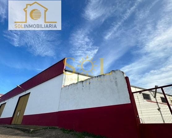 Nave industrial en Calle Asturias-cl - Foto 4