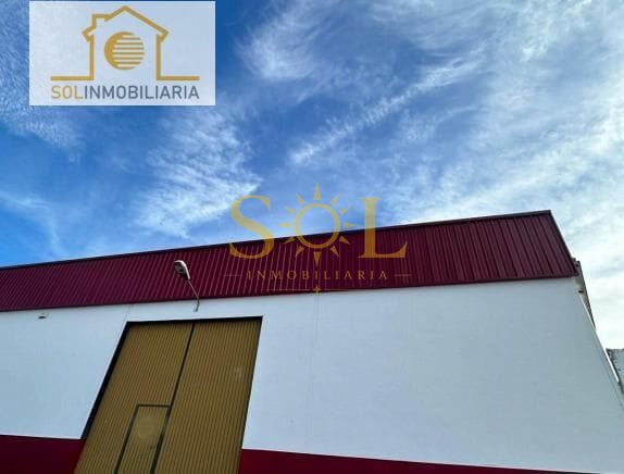 Nave industrial en Calle Asturias-cl - Foto 5
