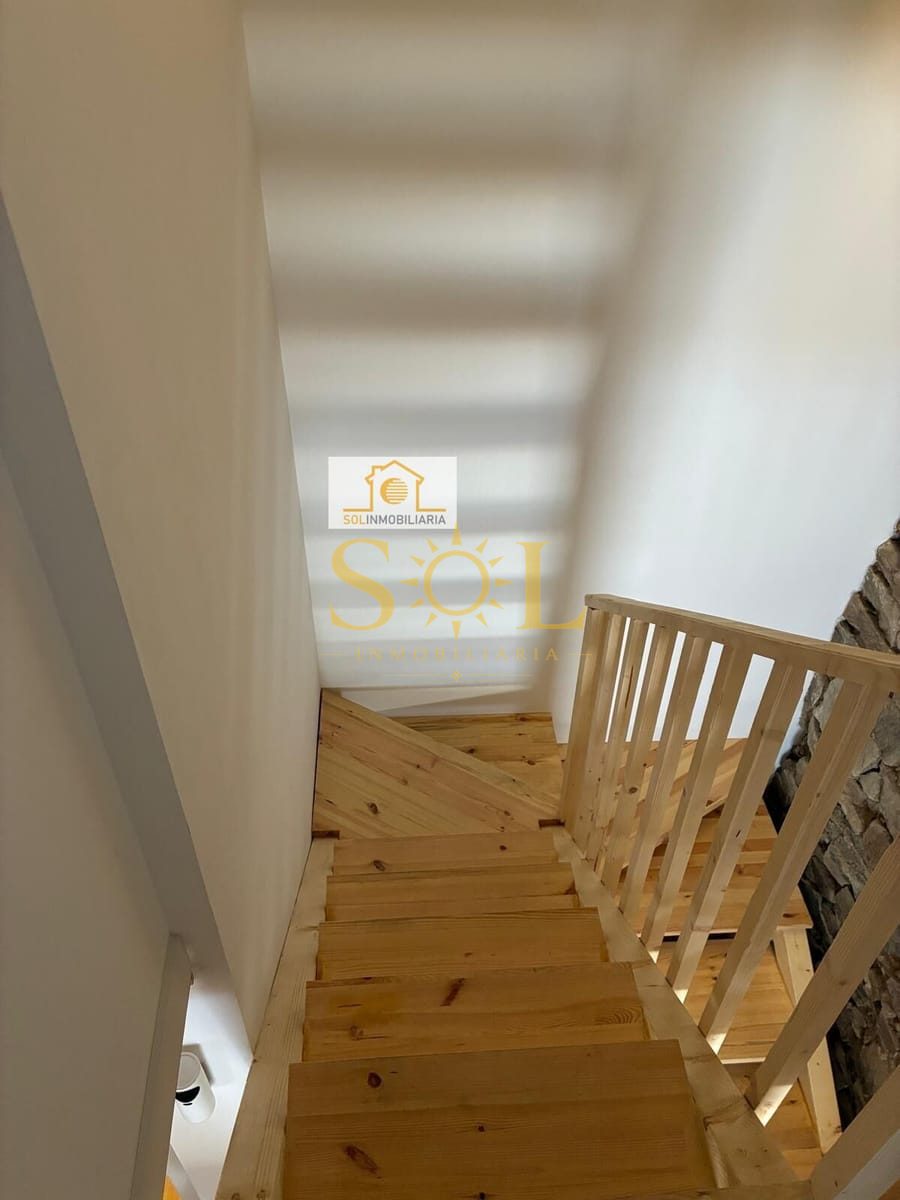 ESTRENA CASA REFORMADA EN EL CENTRO DE MUROS DE NALON (ASTURIAS) - Foto 12