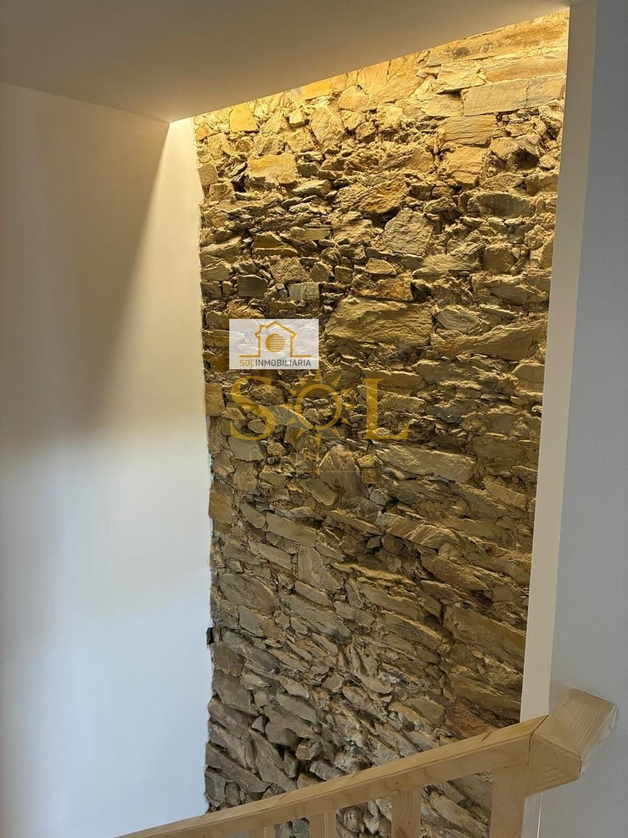 ESTRENA CASA REFORMADA EN EL CENTRO DE MUROS DE NALON (ASTURIAS) - Foto 13