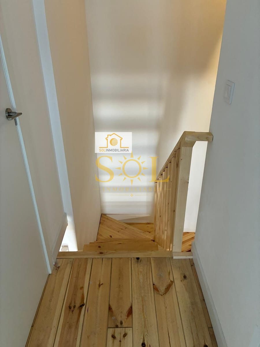 ESTRENA CASA REFORMADA EN EL CENTRO DE MUROS DE NALON (ASTURIAS) - Foto 14