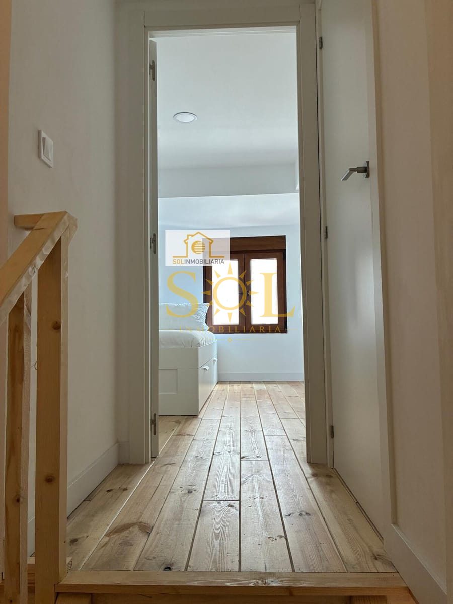 ESTRENA CASA REFORMADA EN EL CENTRO DE MUROS DE NALON (ASTURIAS) - Foto 15