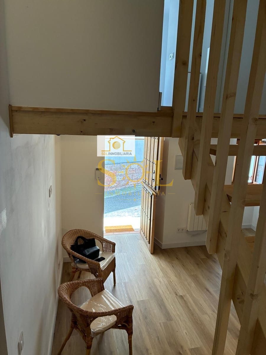 ESTRENA CASA REFORMADA EN EL CENTRO DE MUROS DE NALON (ASTURIAS) - Foto 16