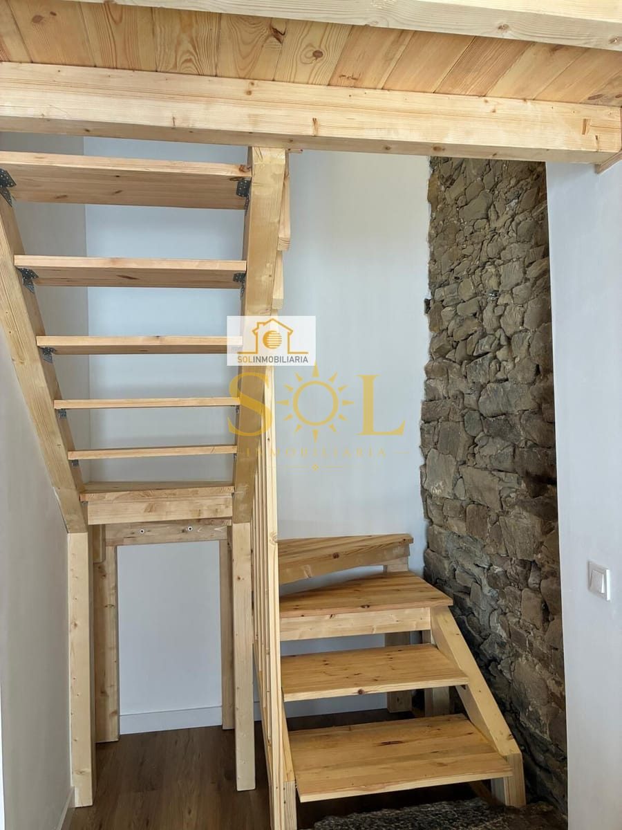 ESTRENA CASA REFORMADA EN EL CENTRO DE MUROS DE NALON (ASTURIAS) - Foto 17