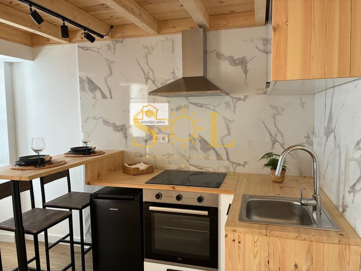 ESTRENA CASA REFORMADA EN EL CENTRO DE MUROS DE NALON (ASTURIAS) - Foto 3