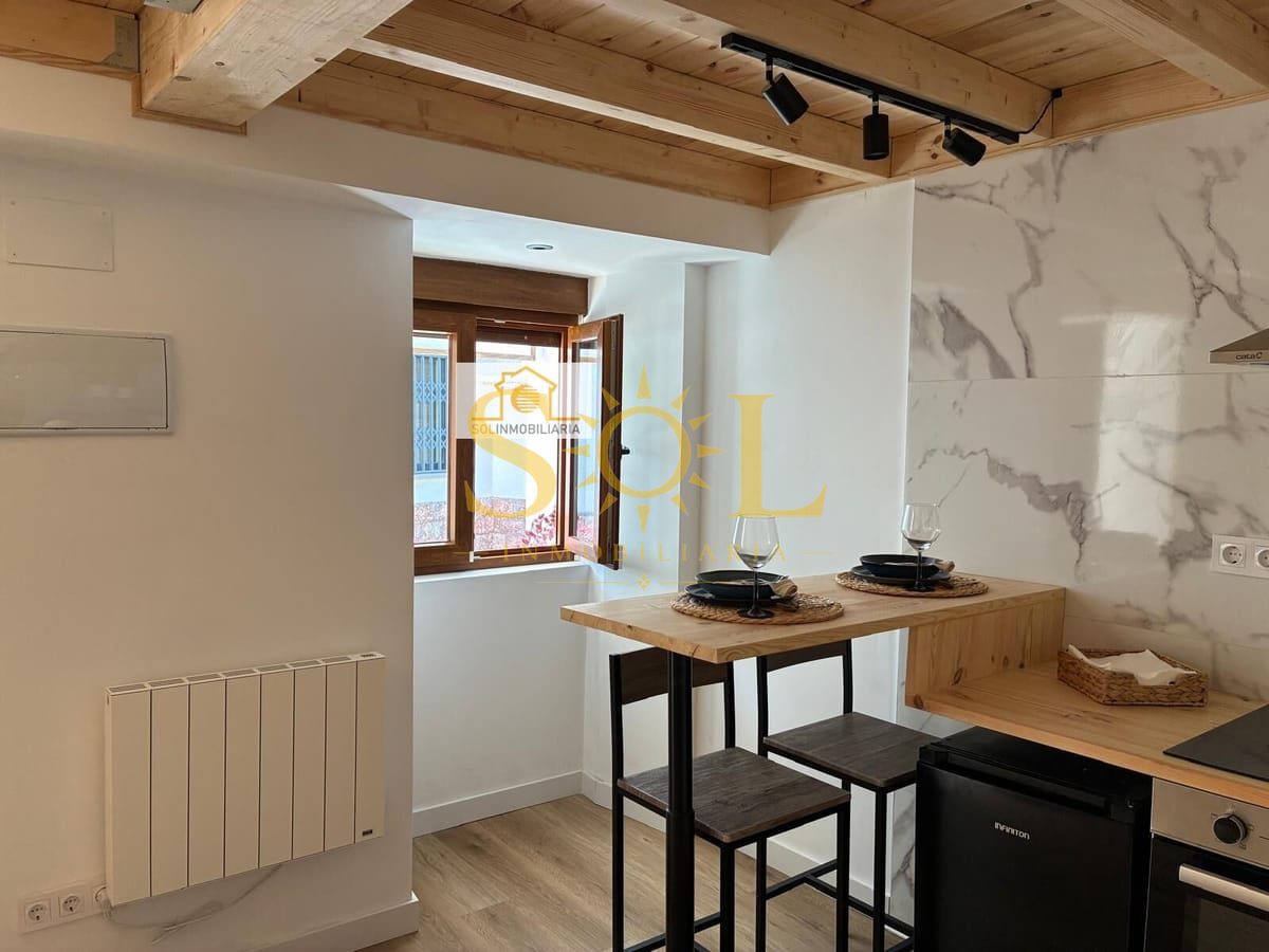 ESTRENA CASA REFORMADA EN EL CENTRO DE MUROS DE NALON (ASTURIAS) - Foto 4