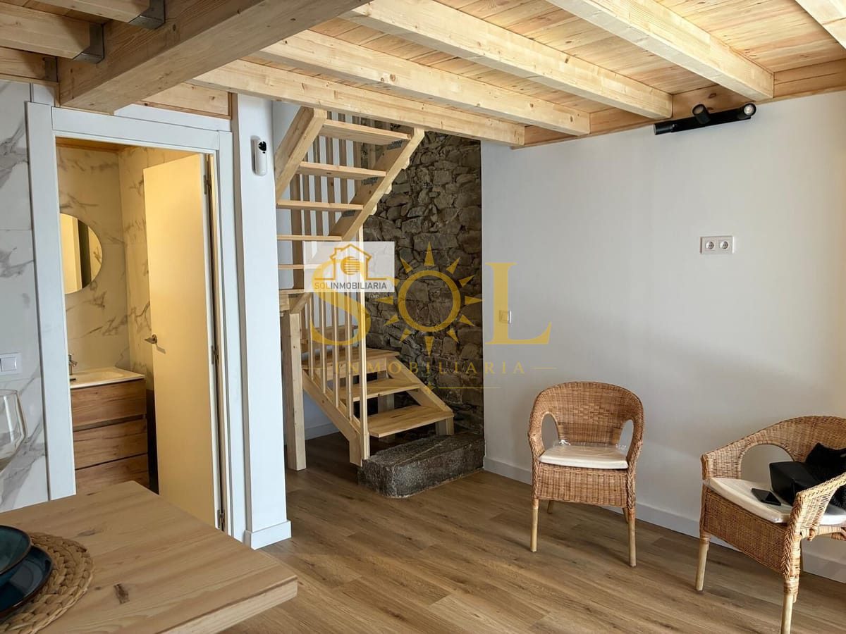 ESTRENA CASA REFORMADA EN EL CENTRO DE MUROS DE NALON (ASTURIAS) - Foto 5