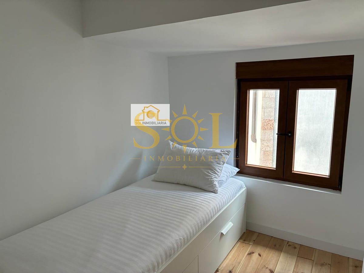ESTRENA CASA REFORMADA EN EL CENTRO DE MUROS DE NALON (ASTURIAS) - Foto 7