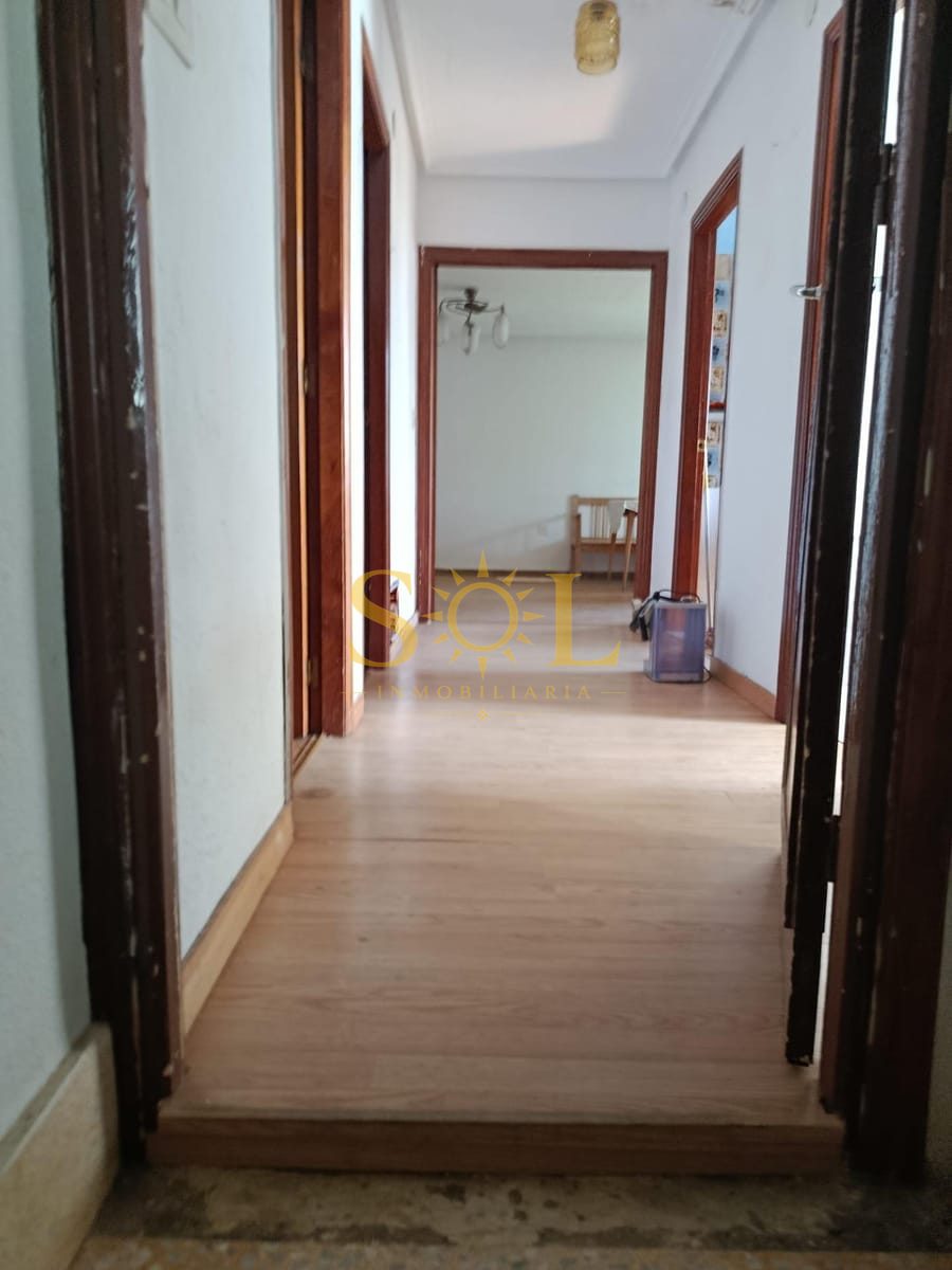 CASA EN SAN MARTIN DEL CAMINO (LEON) - Foto 13