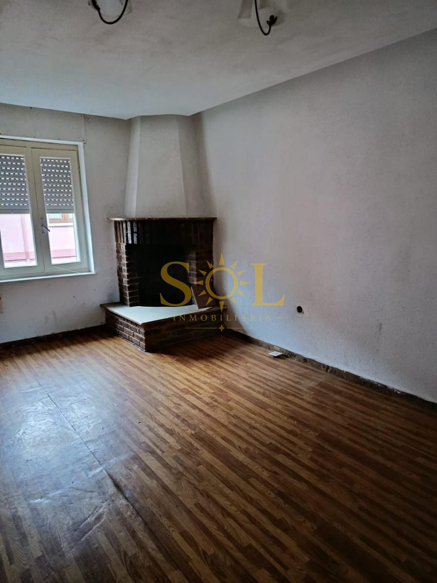 CASA EN SAN MARTIN DEL CAMINO (LEON) - Foto 5