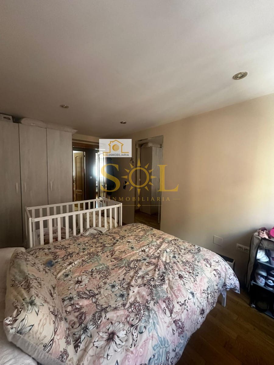 PISO EN LA CALLE SANTA ANA (LEON) - Foto 32