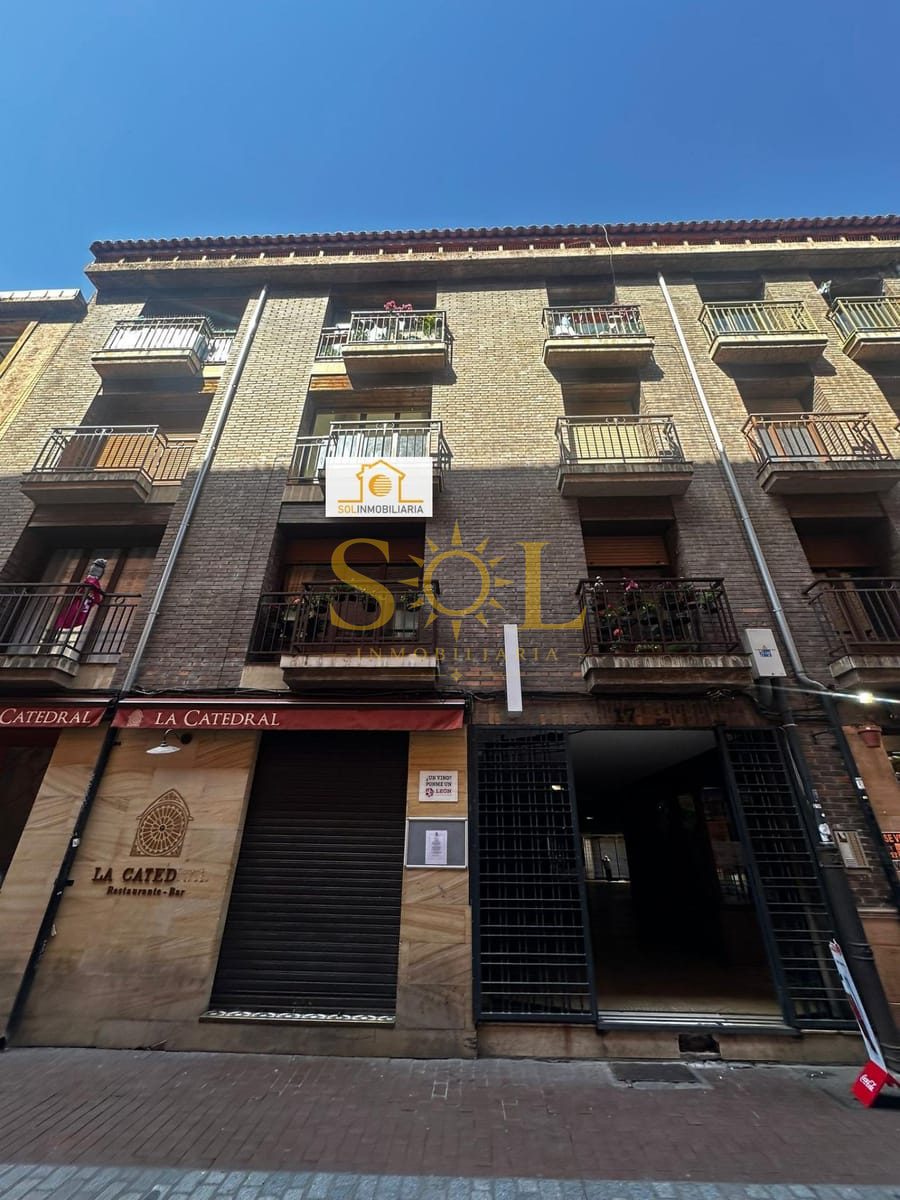 Piso de lujo en pleno casco histórico de León - Foto 19