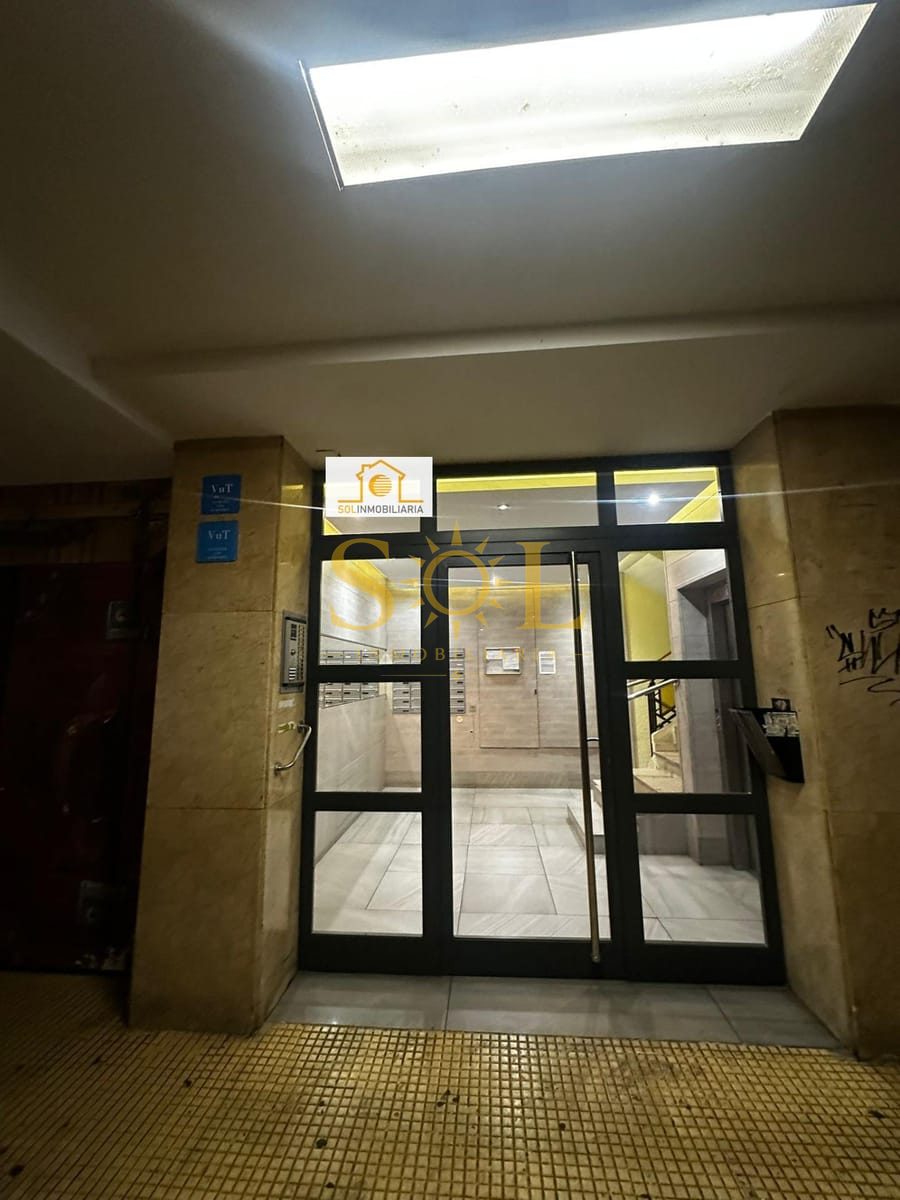 Piso de lujo en pleno casco histórico de León - Foto 20