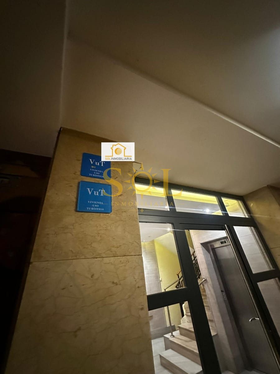 Piso de lujo en pleno casco histórico de León - Foto 21