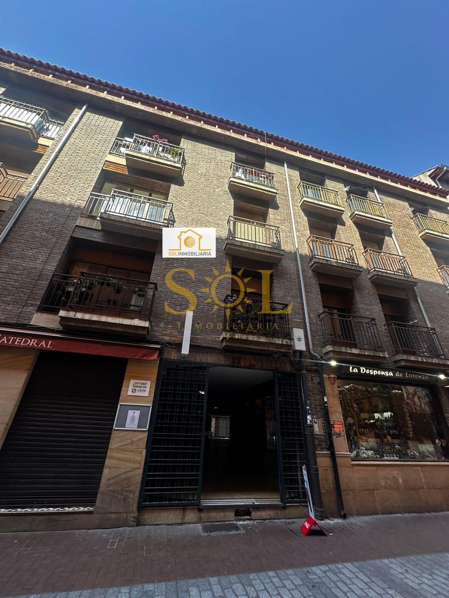Piso de lujo en pleno casco histórico de León - Foto 25