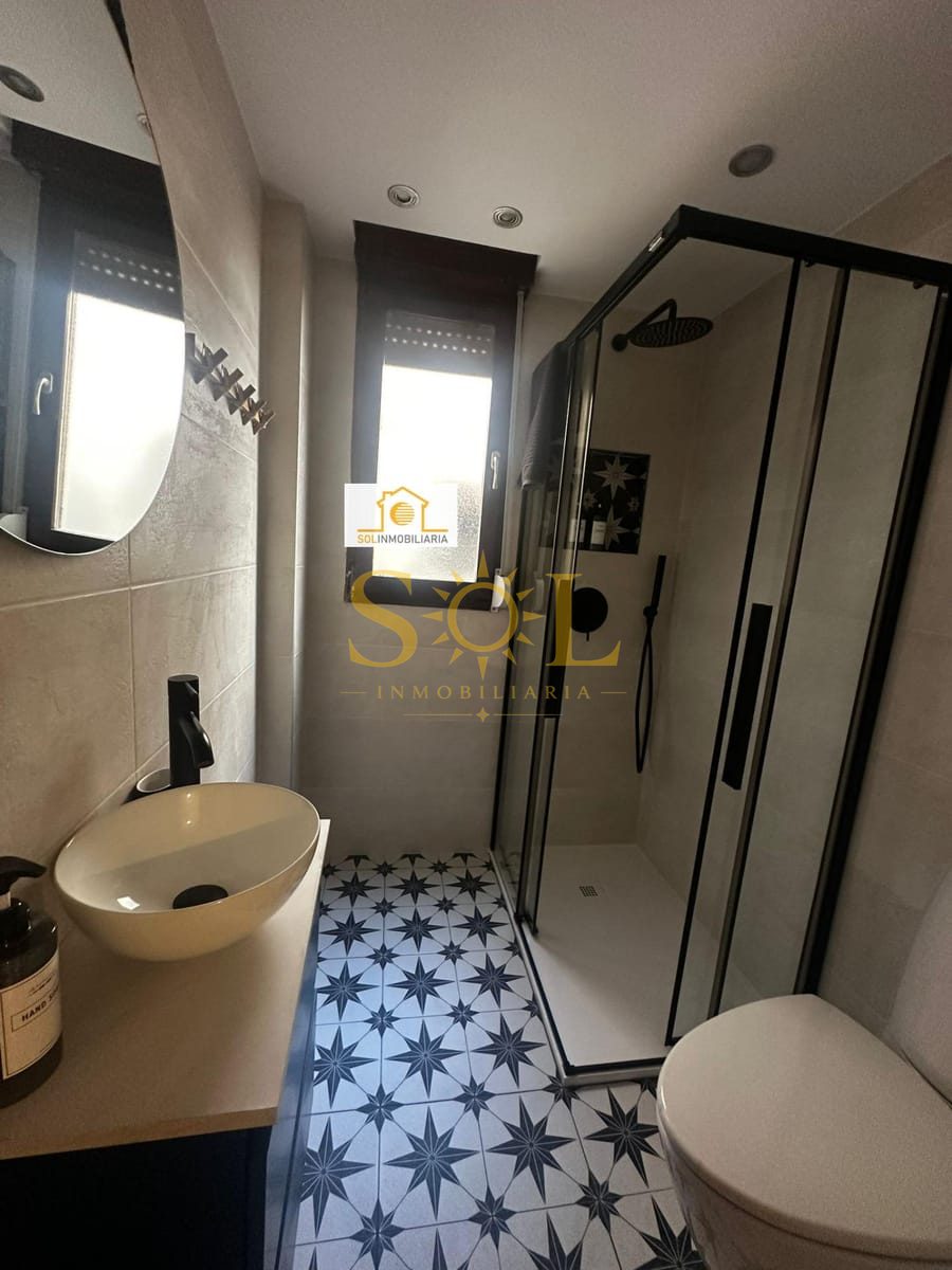 Piso de lujo en pleno casco histórico de León - Foto 34