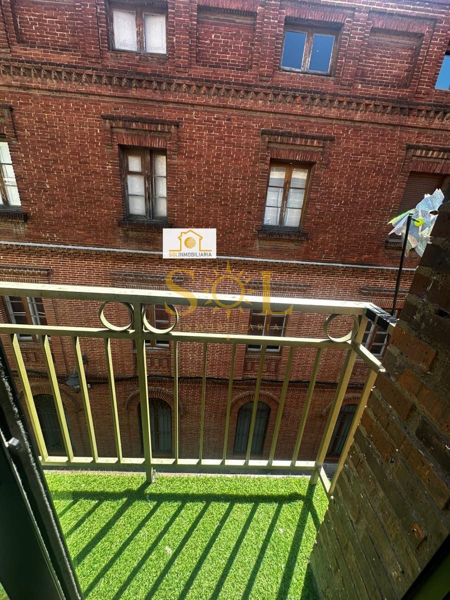 Piso de lujo en pleno casco histórico de León - Foto 58