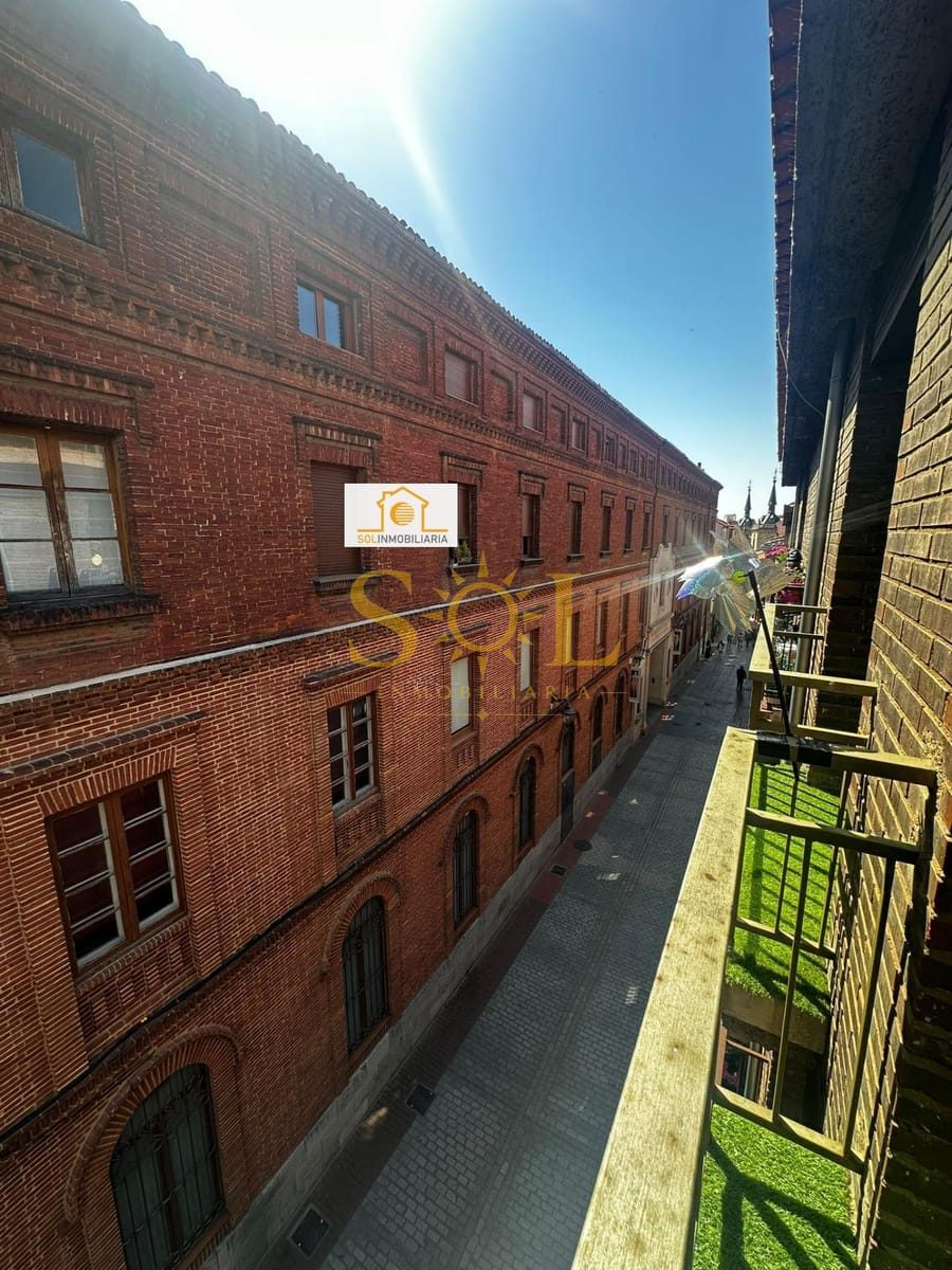 Piso de lujo en pleno casco histórico de León - Foto 60