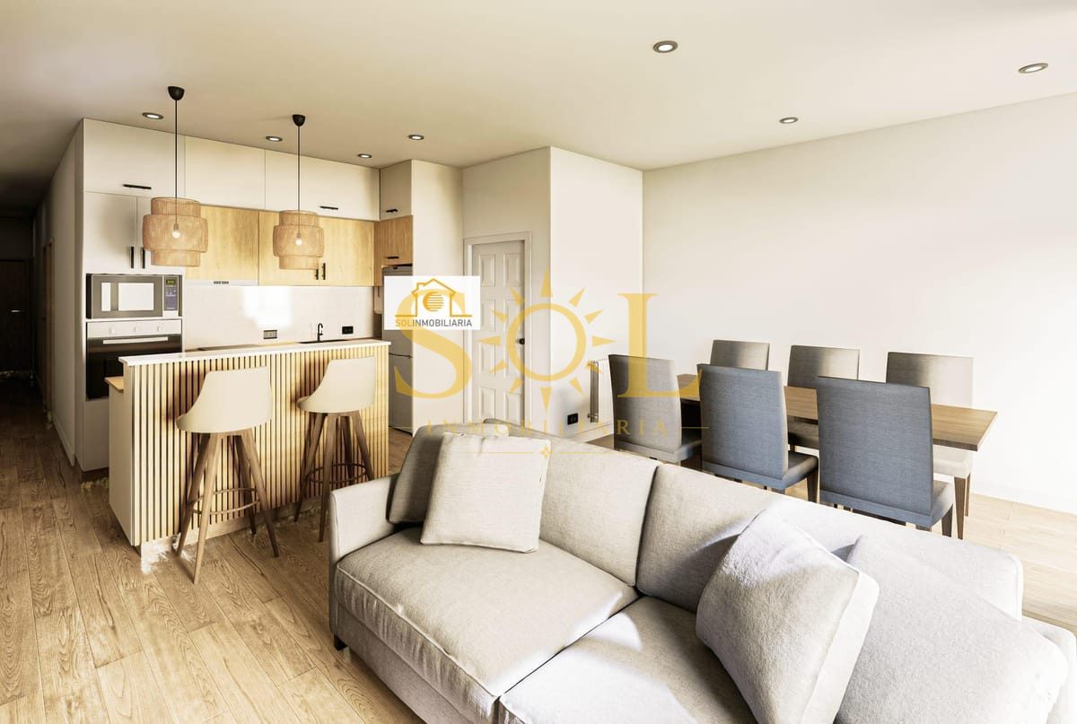 ESTRENA PISO EN ZONA PLAZA PICARA JUSTINA (LEON) - Foto 16