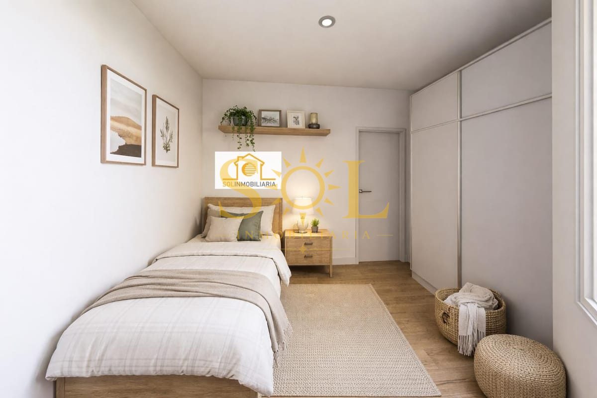 ESTRENA PISO EN ZONA PLAZA PICARA JUSTINA (LEON) - Foto 17
