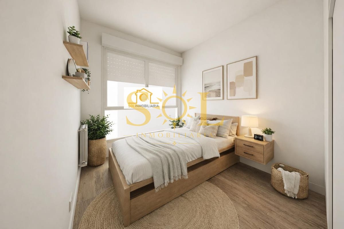 ESTRENA PISO EN ZONA PLAZA PICARA JUSTINA (LEON) - Foto 18