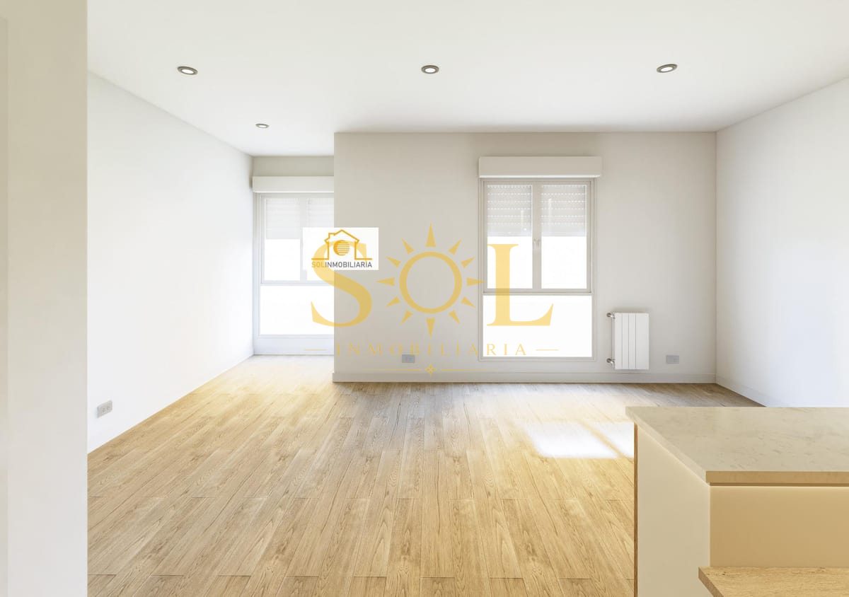 ESTRENA PISO EN ZONA PLAZA PICARA JUSTINA (LEON) - Foto 2