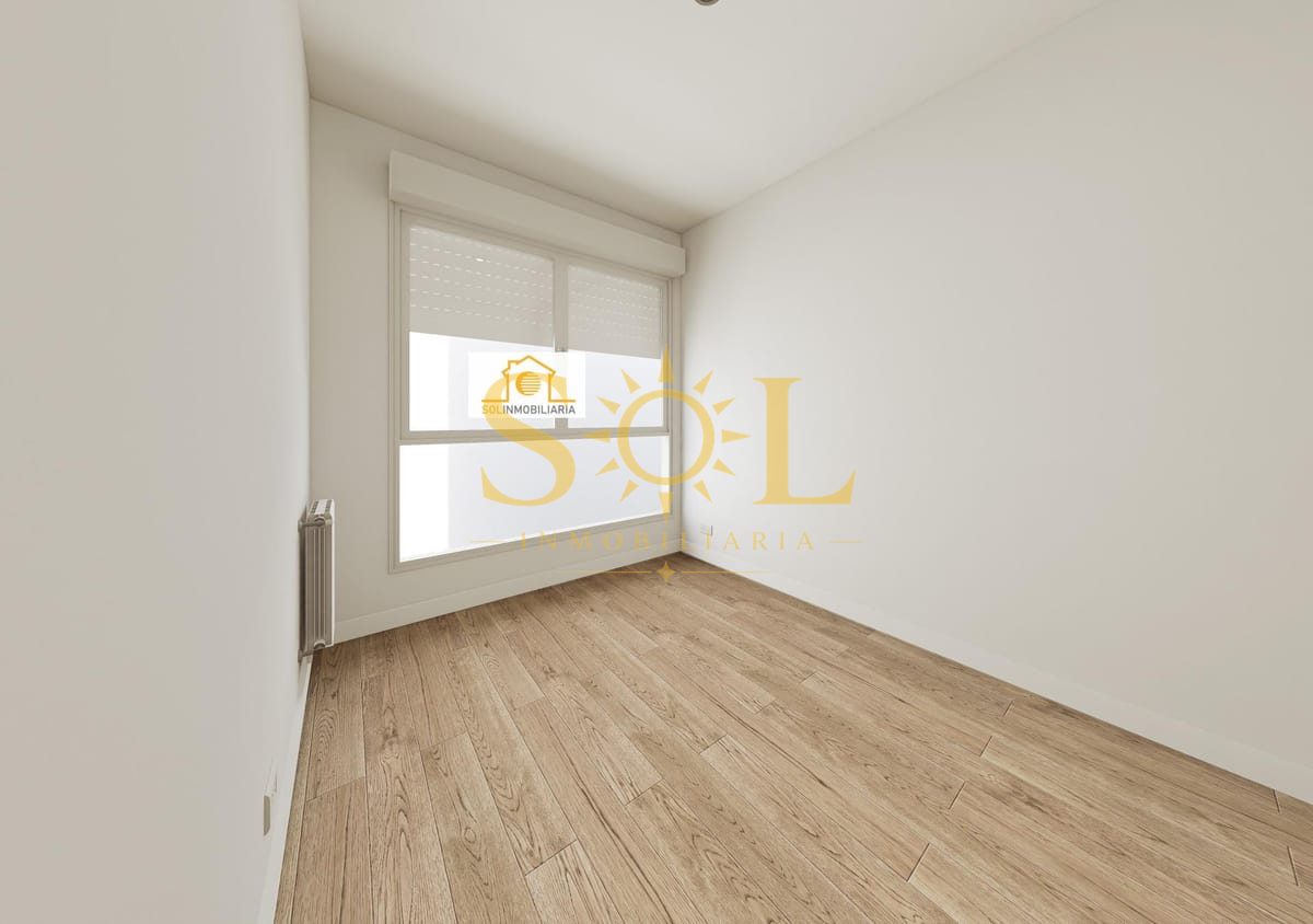 ESTRENA PISO EN ZONA PLAZA PICARA JUSTINA (LEON) - Foto 5