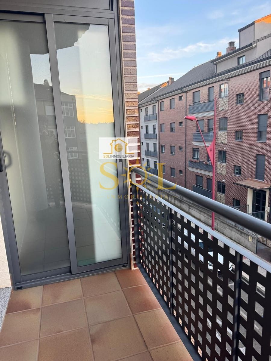 Piso en C/Los Tulipanes en Trobajo del Camino, León - Foto 12