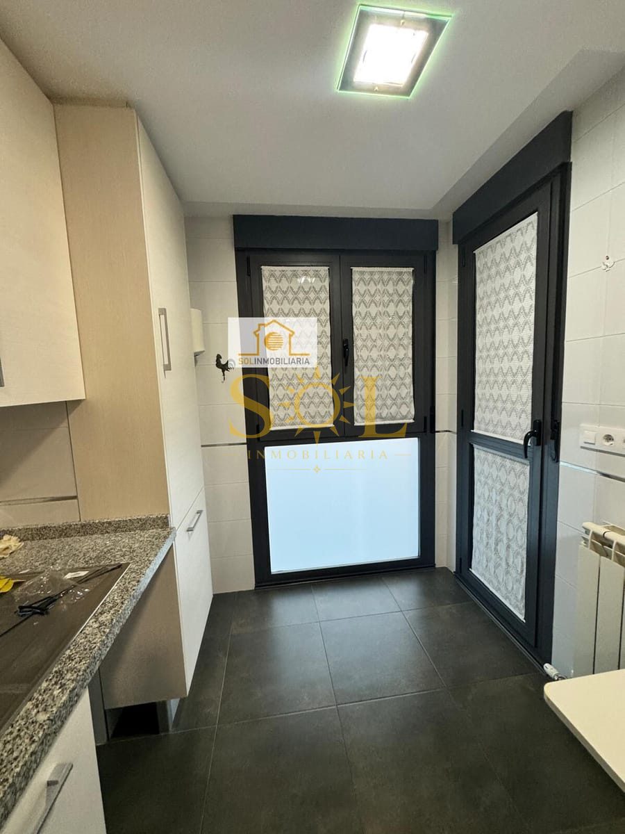 Piso en C/Los Tulipanes en Trobajo del Camino, León - Foto 15