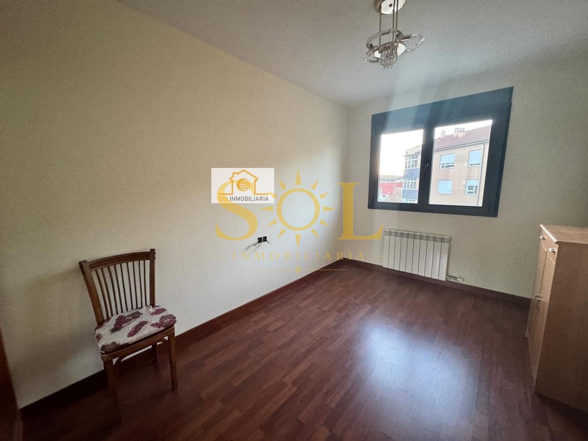 Piso en C/Los Tulipanes en Trobajo del Camino, León - Foto 16