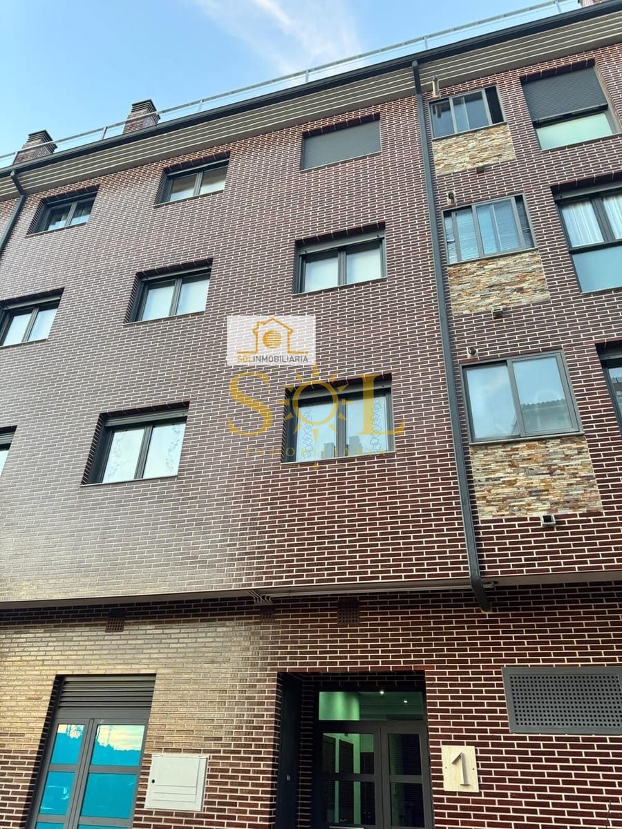 Piso en C/Los Tulipanes en Trobajo del Camino, León - Foto 2