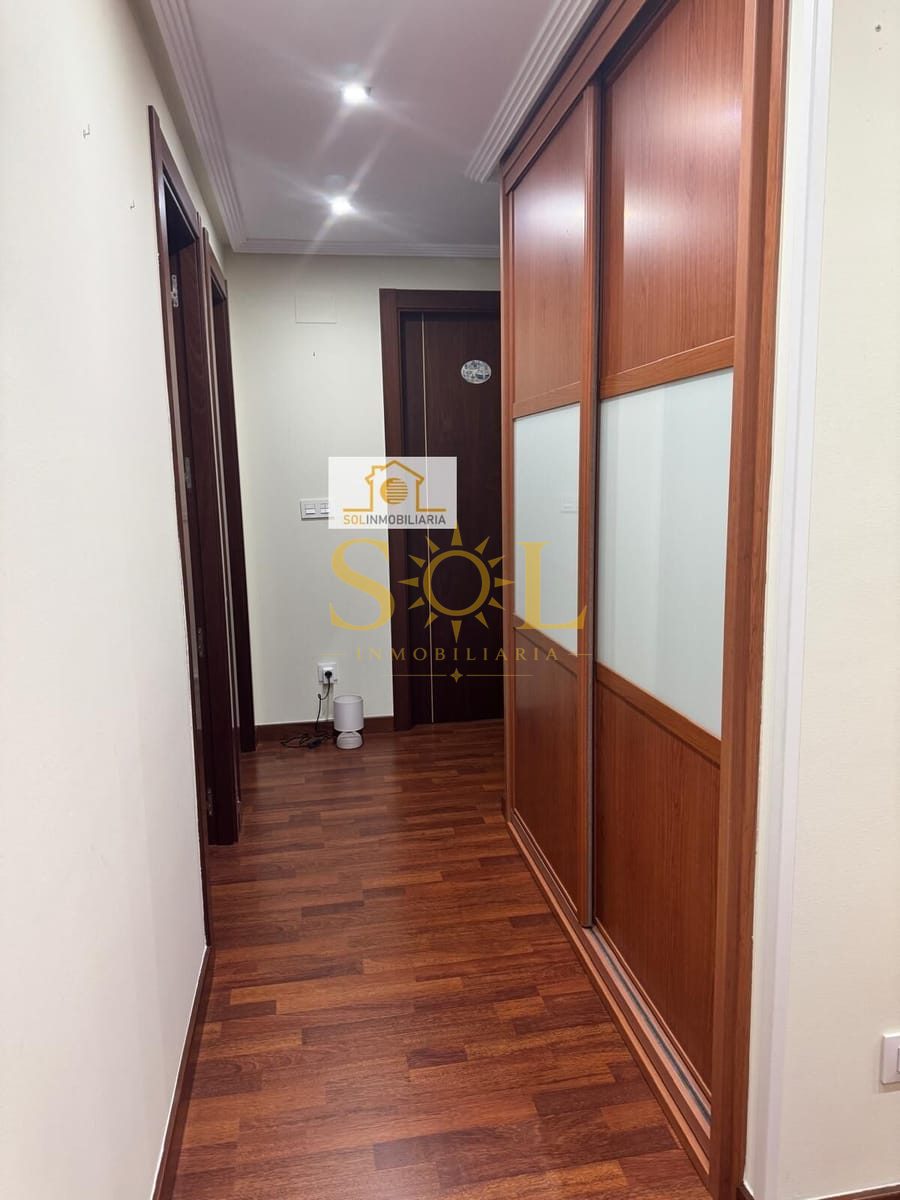 Piso en C/Los Tulipanes en Trobajo del Camino, León - Foto 30