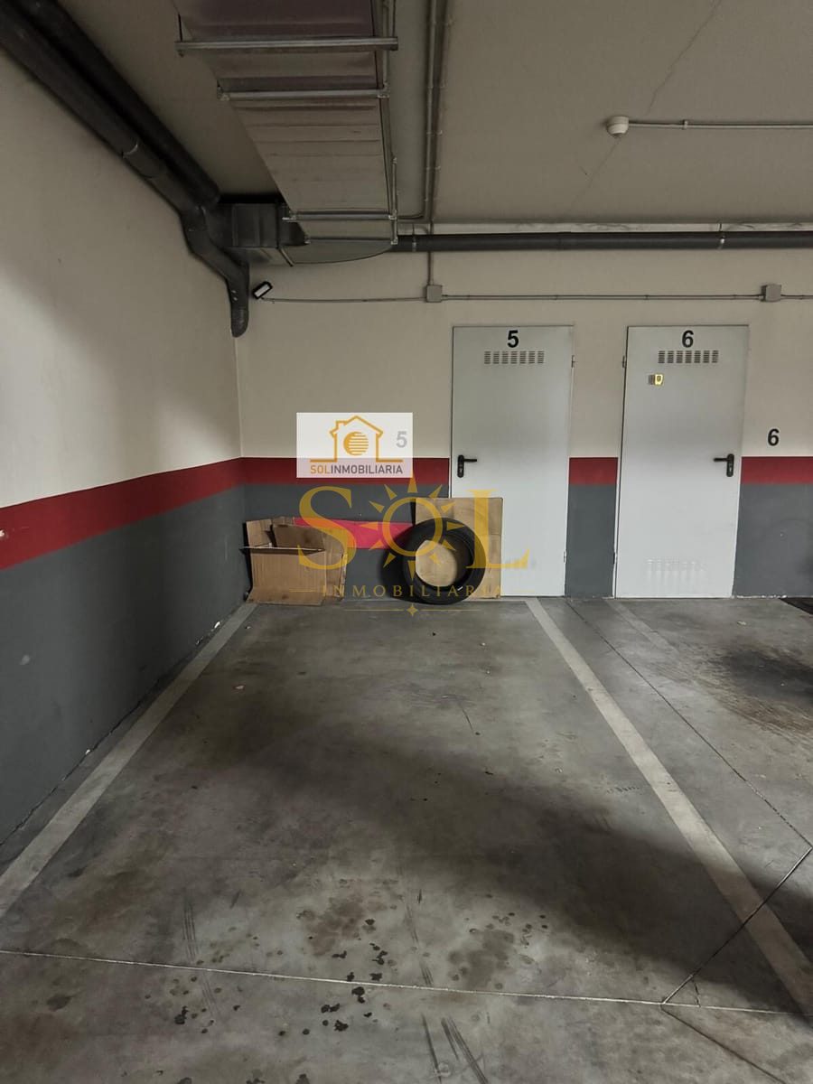 Piso en C/Los Tulipanes en Trobajo del Camino, León - Foto 31