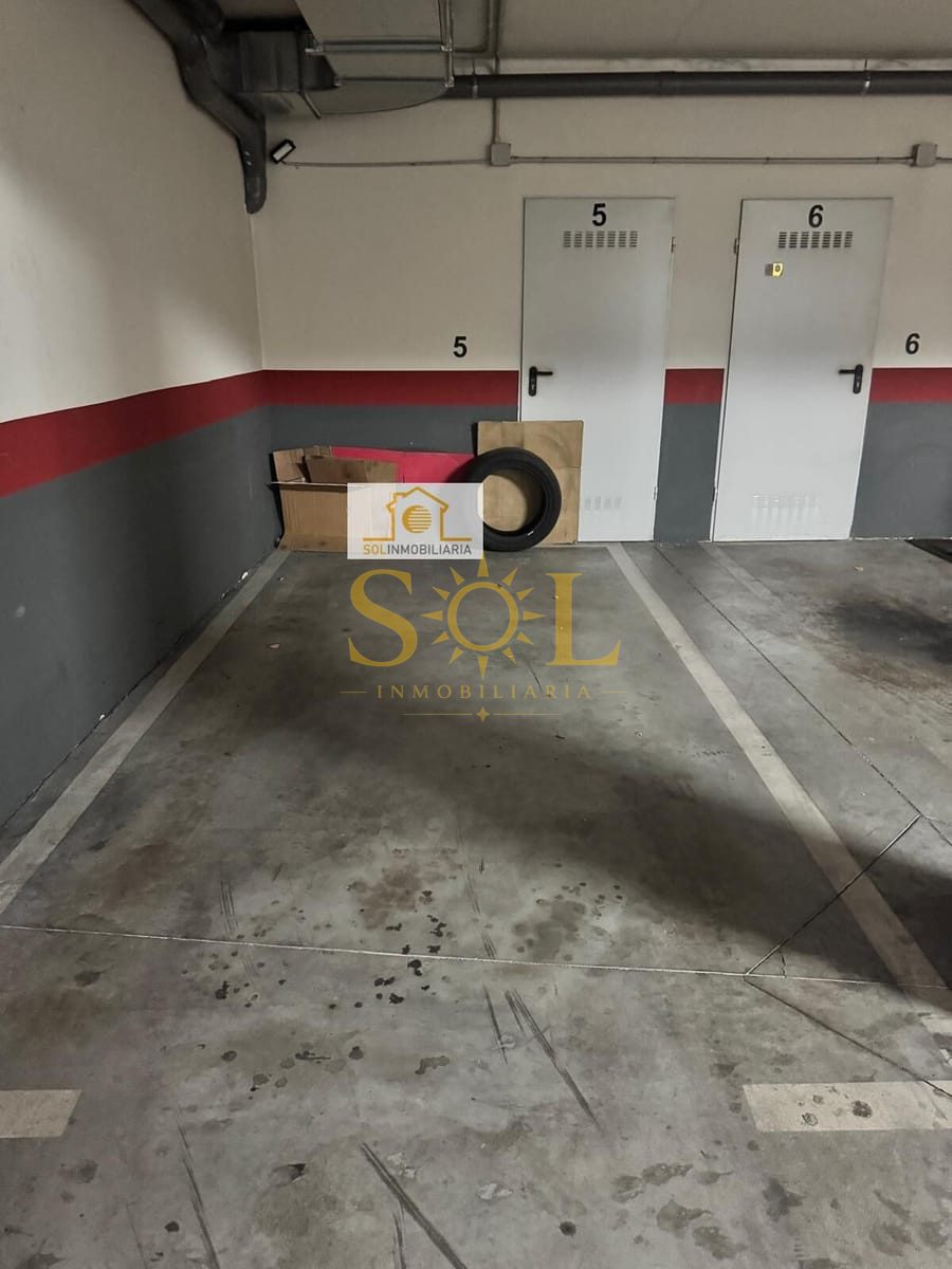 Piso en C/Los Tulipanes en Trobajo del Camino, León - Foto 32