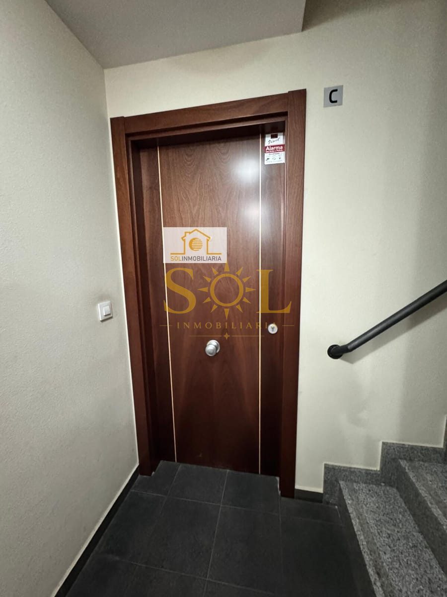 Piso en C/Los Tulipanes en Trobajo del Camino, León - Foto 5