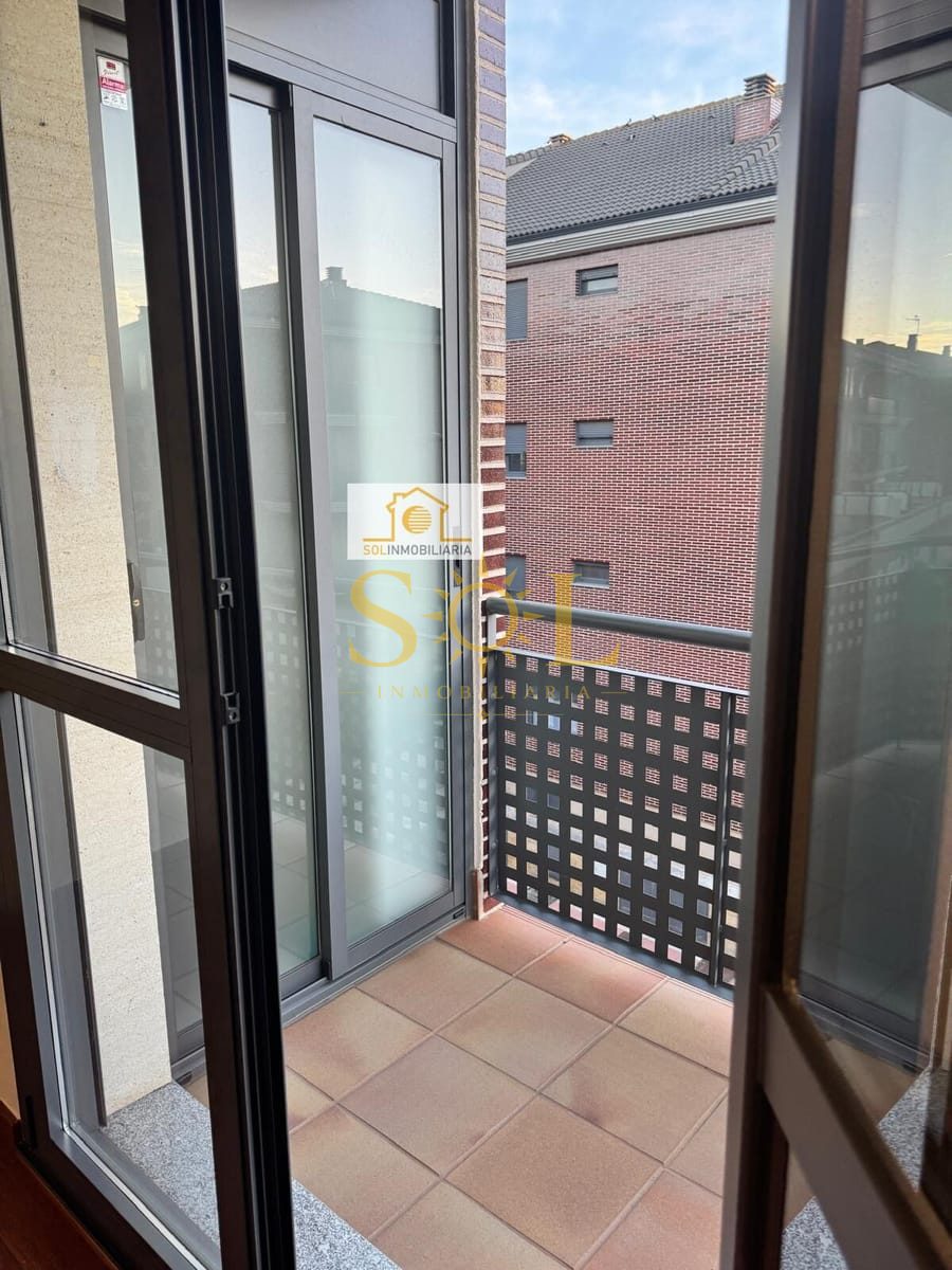 Piso en C/Los Tulipanes en Trobajo del Camino, León - Foto 6