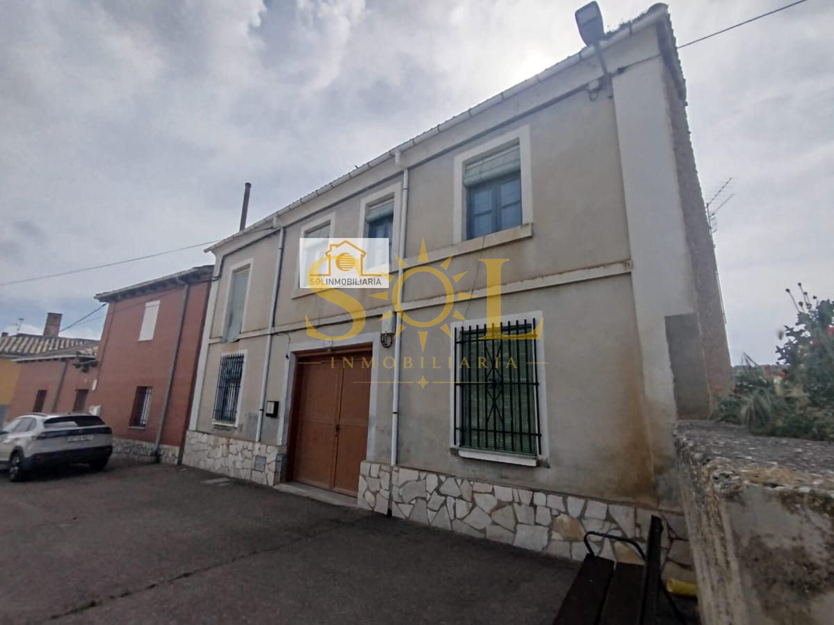 Casa en Moral Orbigo - Foto 1